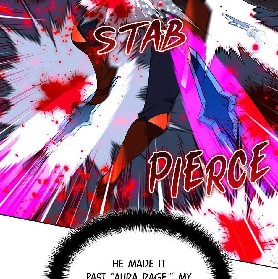 Read Overgeared (Team Argo) chapter 249 image 30 on Lezhin