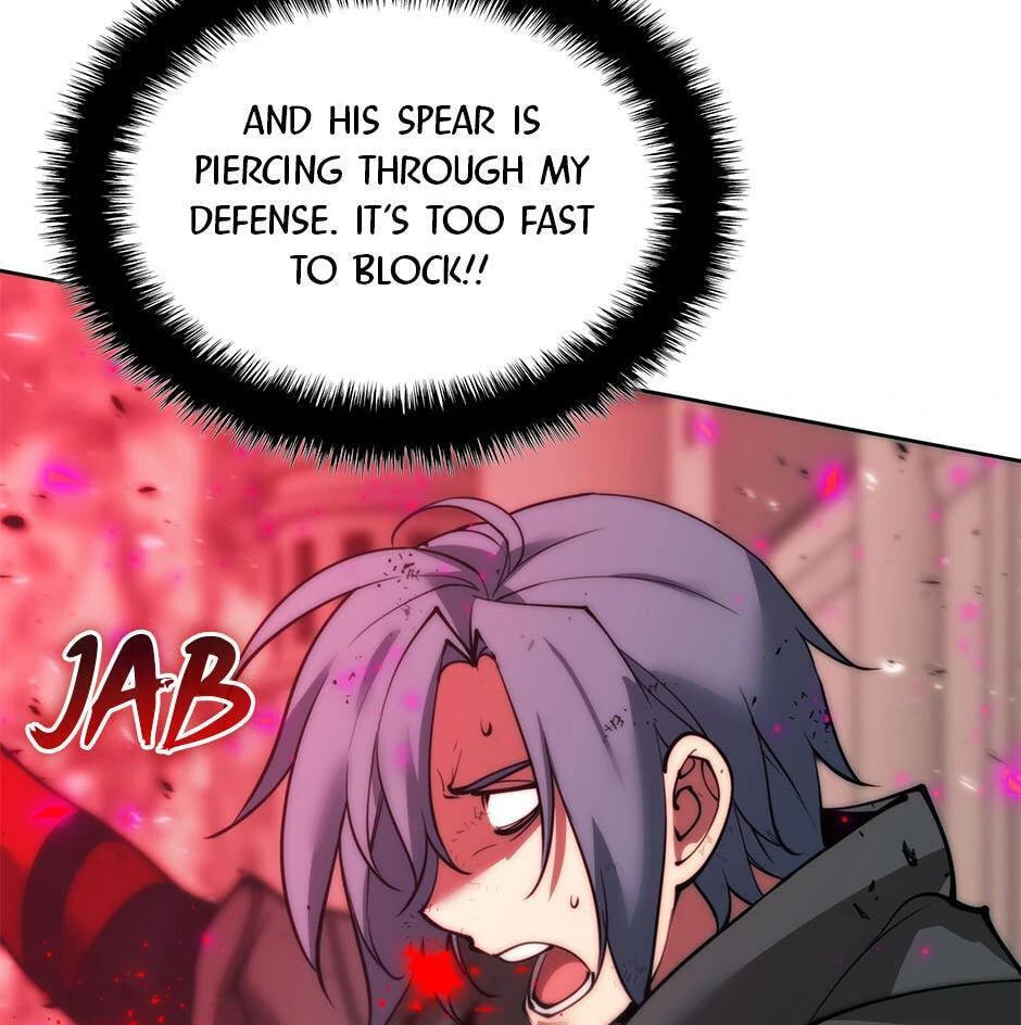 Read Overgeared (Team Argo) chapter 249 image 32 on Lezhin