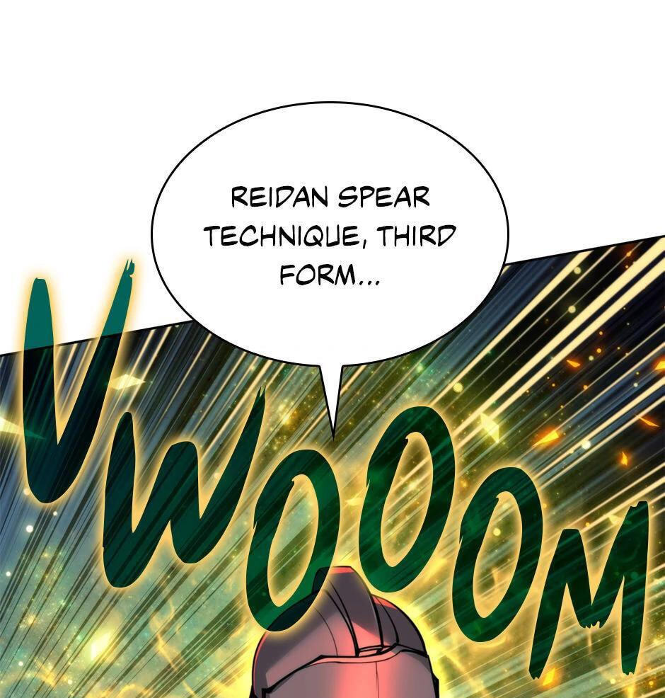 Read Overgeared (Team Argo) chapter 249 image 34 on Lezhin
