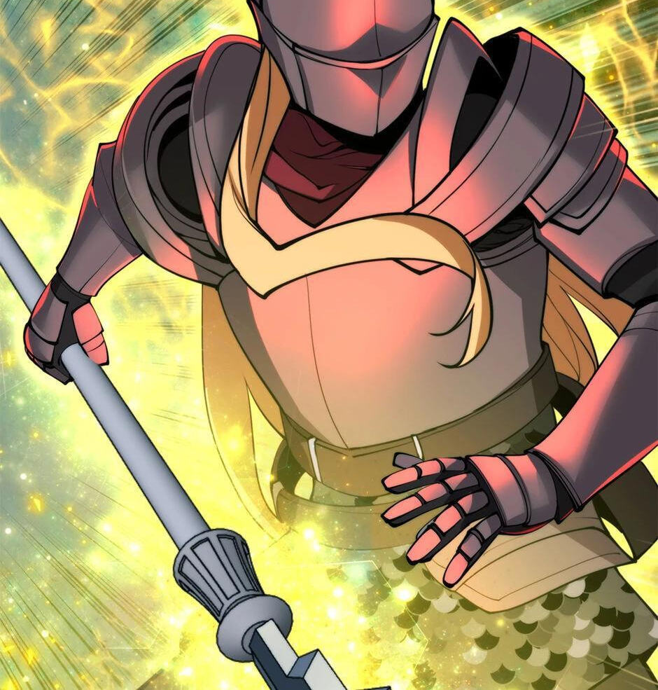 Read Overgeared (Team Argo) chapter 249 image 35 on Lezhin