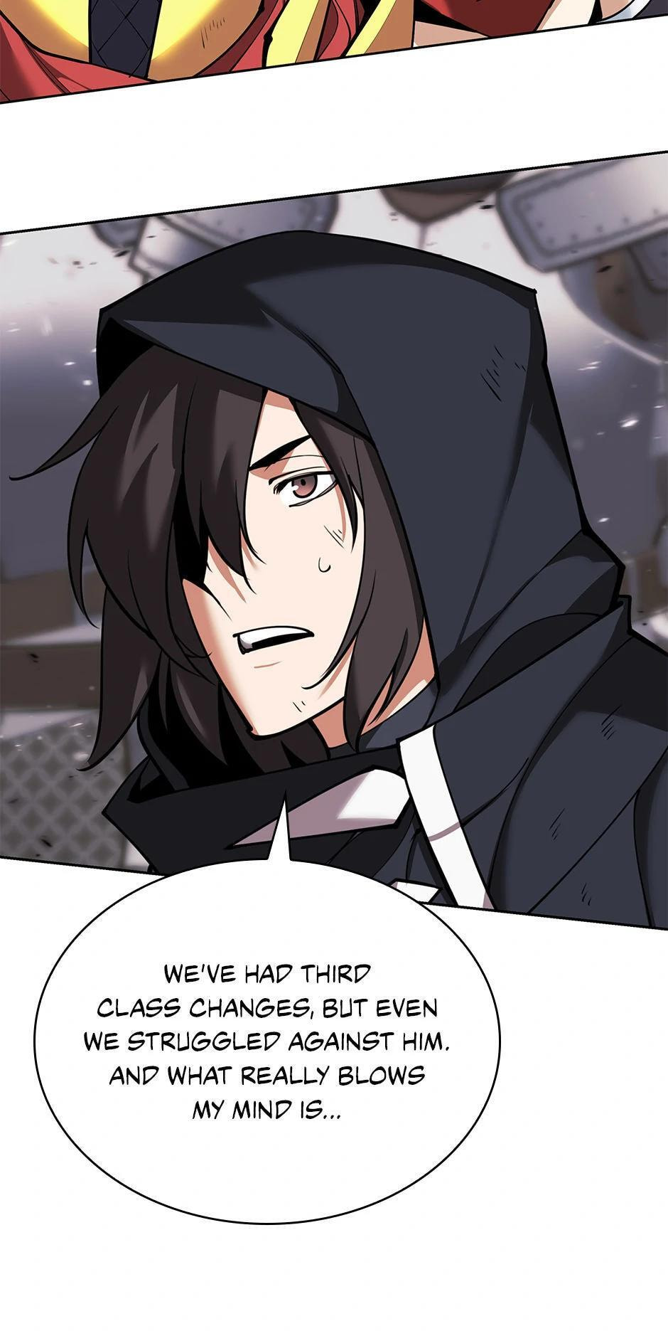 Read Overgeared (Team Argo) chapter 249 image 4 on Lezhin