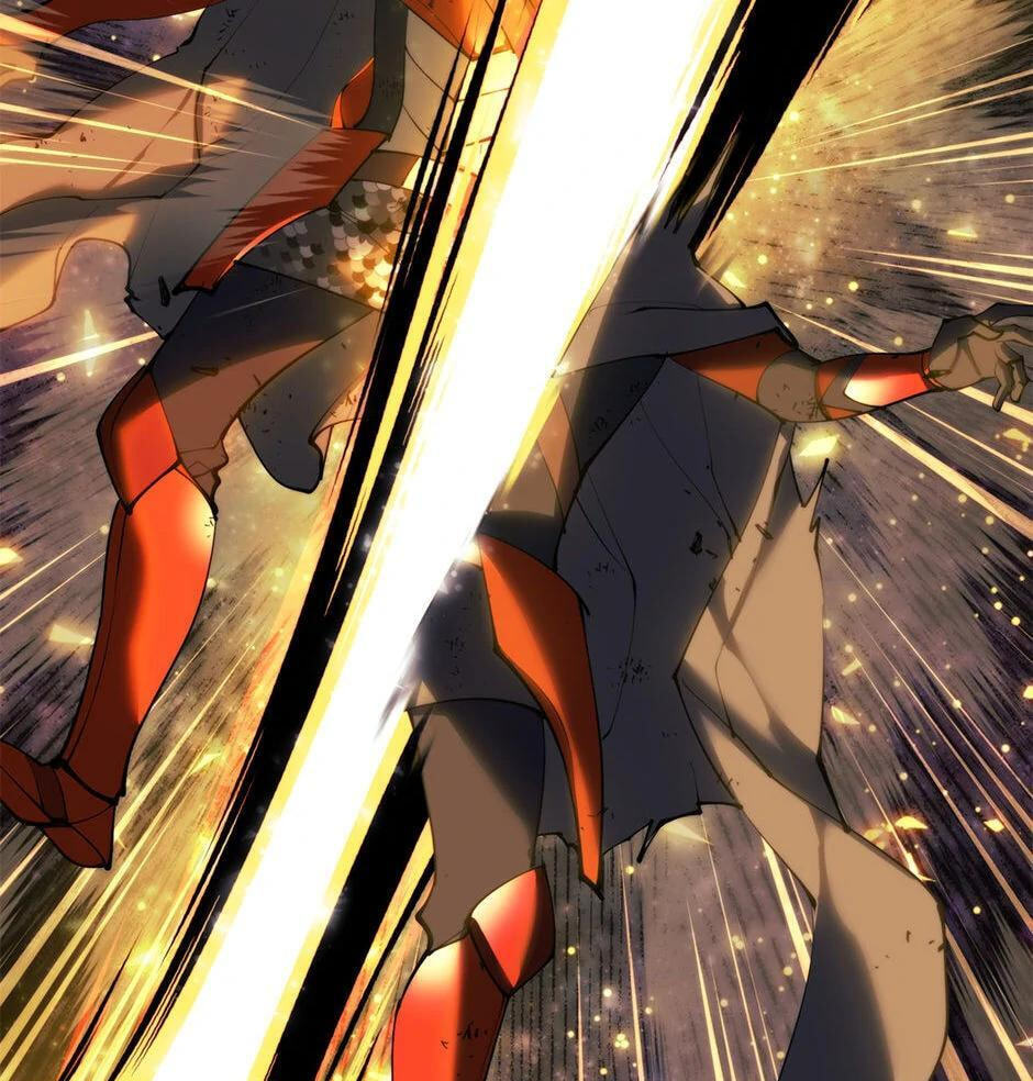 Read Overgeared (Team Argo) chapter 249 image 42 on Lezhin
