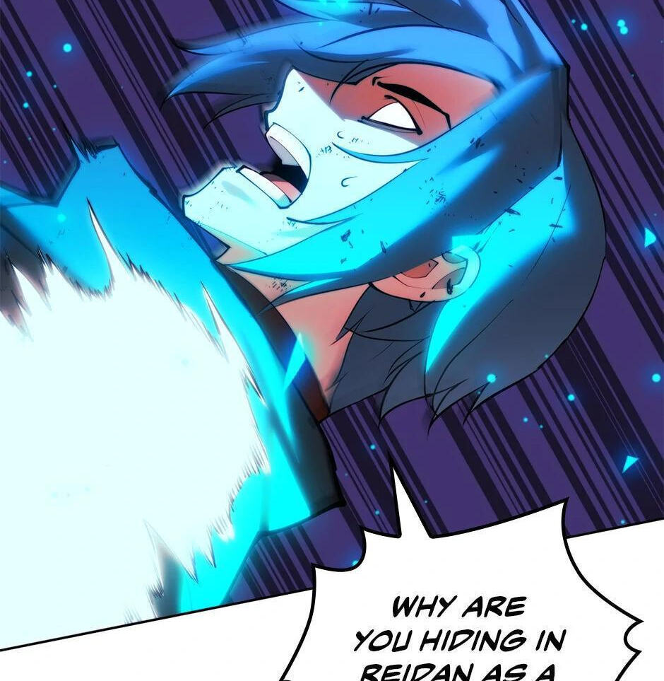 Read Overgeared (Team Argo) chapter 249 image 45 on Lezhin