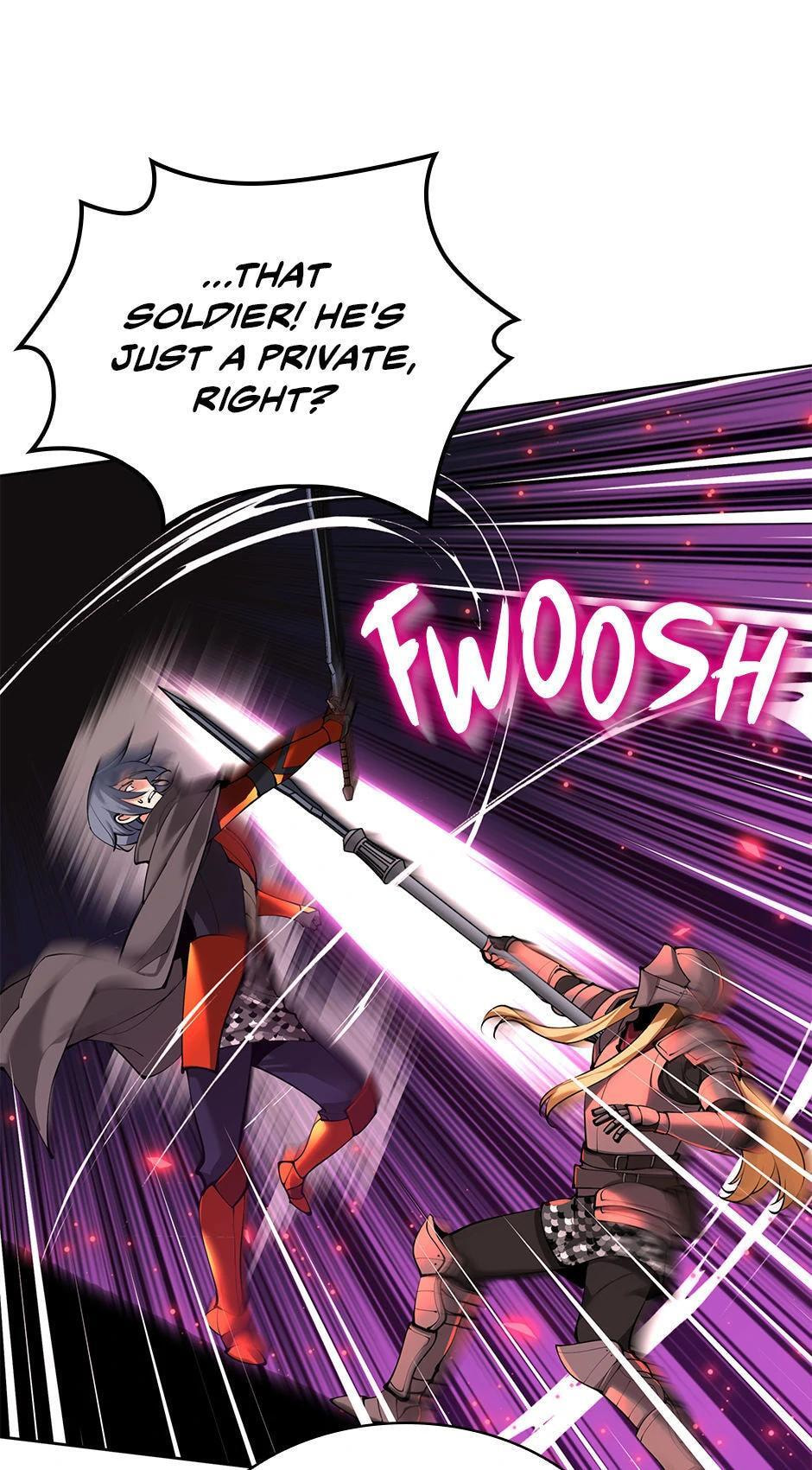 Read Overgeared (Team Argo) chapter 249 image 5 on Lezhin