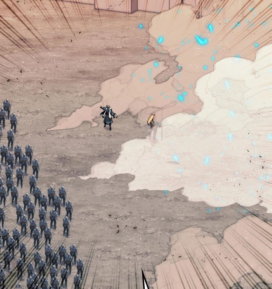 Read Overgeared (Team Argo) chapter 249 image 53 on Lezhin