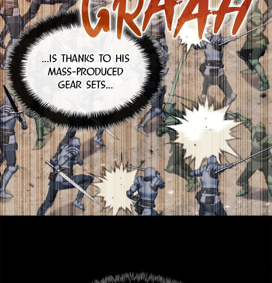Read Overgeared (Team Argo) chapter 249 image 67 on Lezhin
