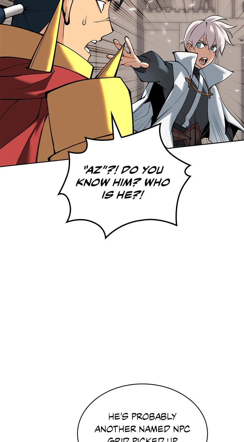 Read Overgeared (Team Argo) chapter 249 image 7 on Lezhin