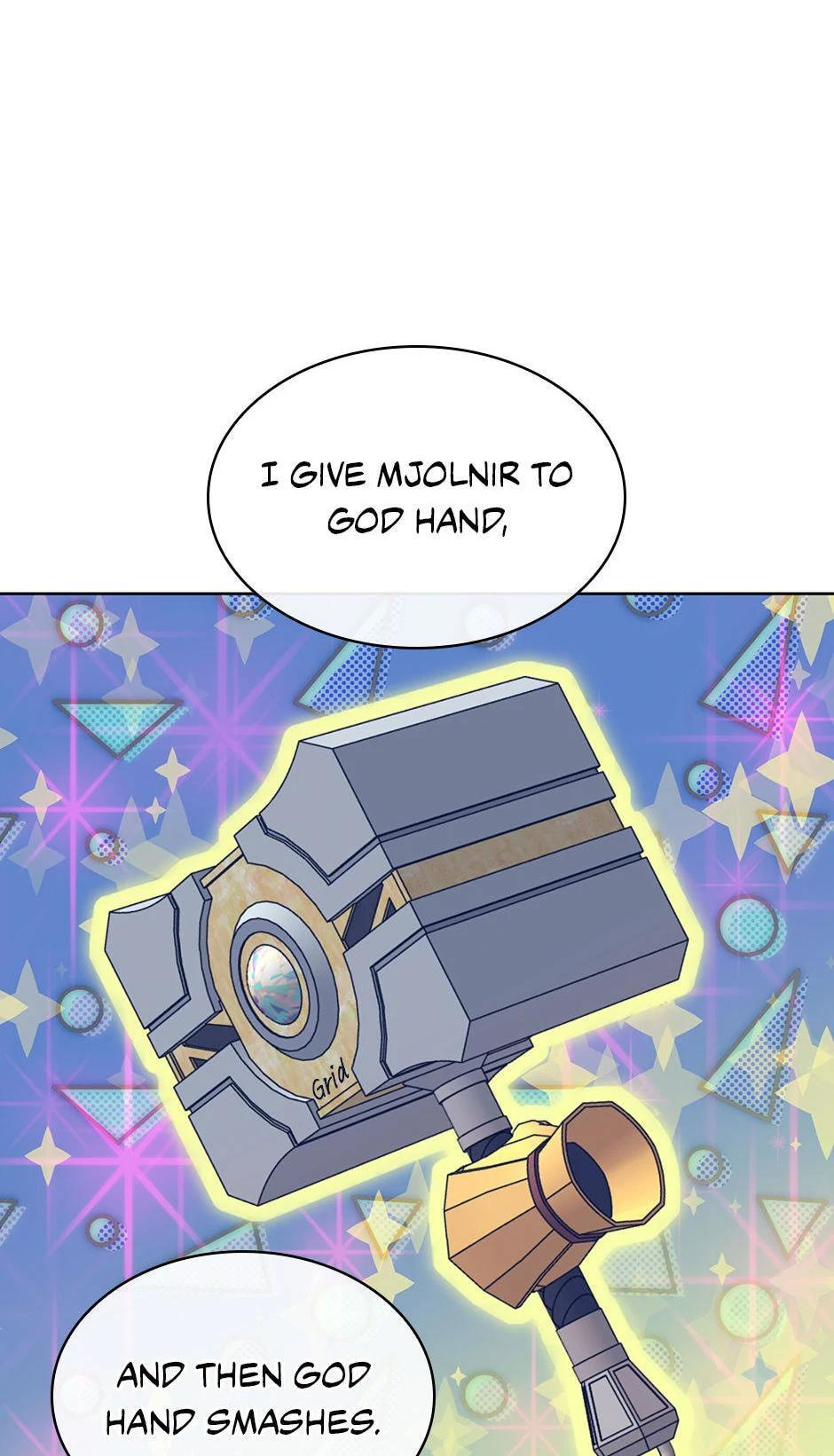 Read Overgeared (Team Argo) chapter 249 image 73 on Lezhin