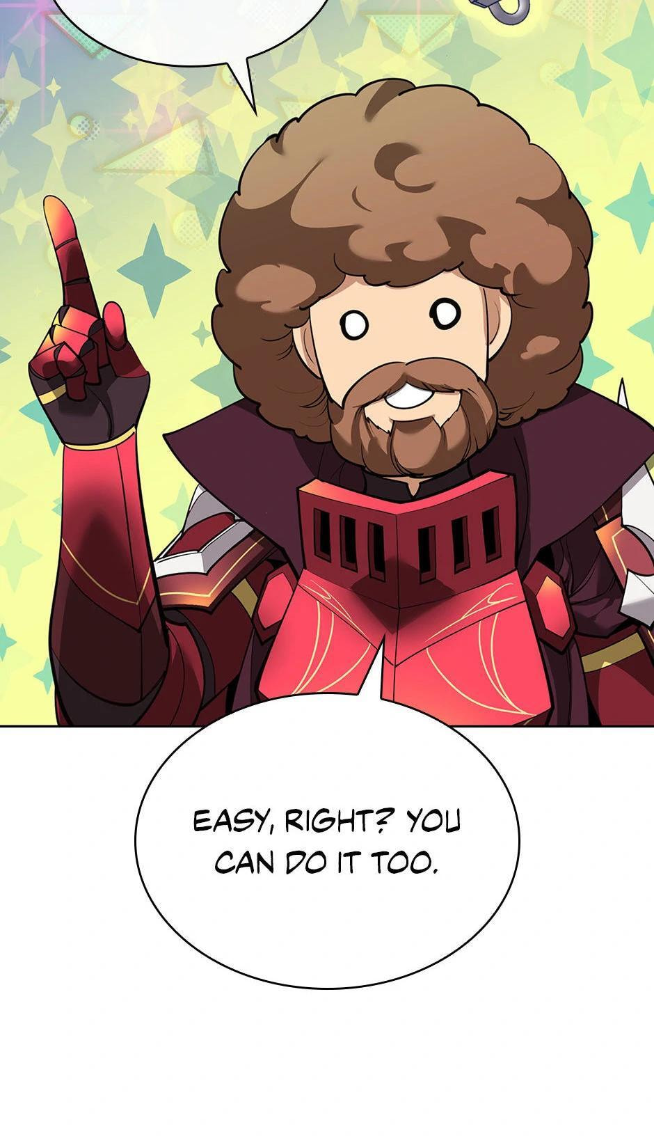 Read Overgeared (Team Argo) chapter 249 image 74 on Lezhin