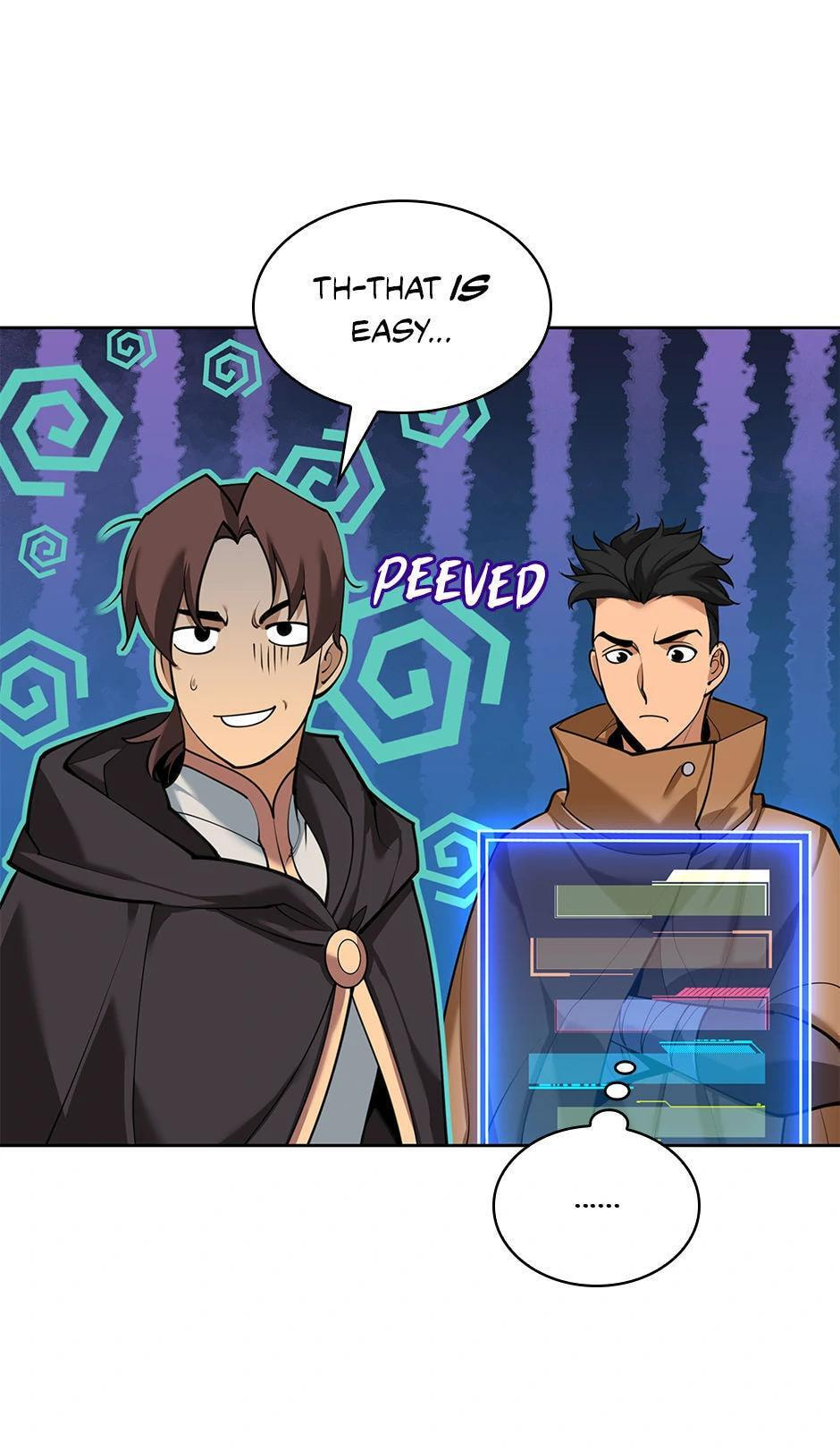 Read Overgeared (Team Argo) chapter 249 image 75 on Lezhin