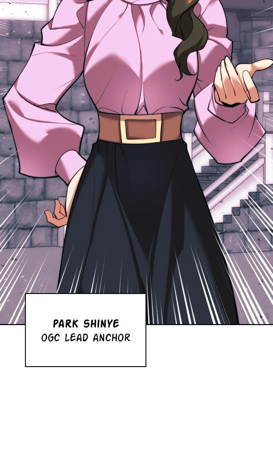 Read Overgeared (Team Argo) chapter 249 image 80 on Lezhin