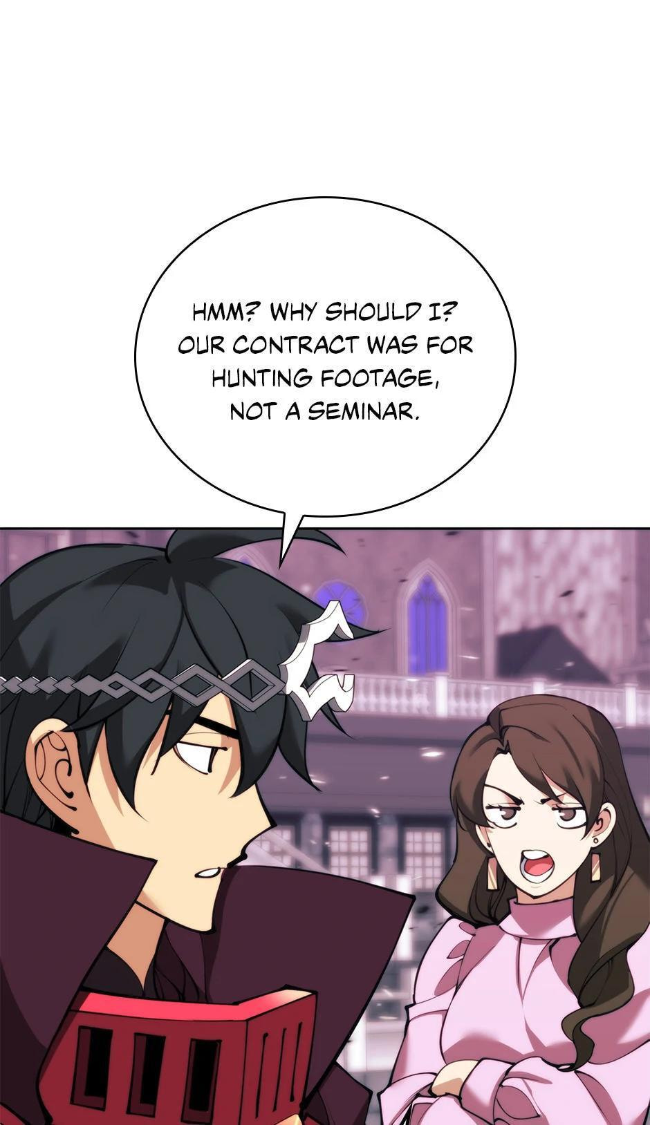 Read Overgeared (Team Argo) chapter 249 image 81 on Lezhin
