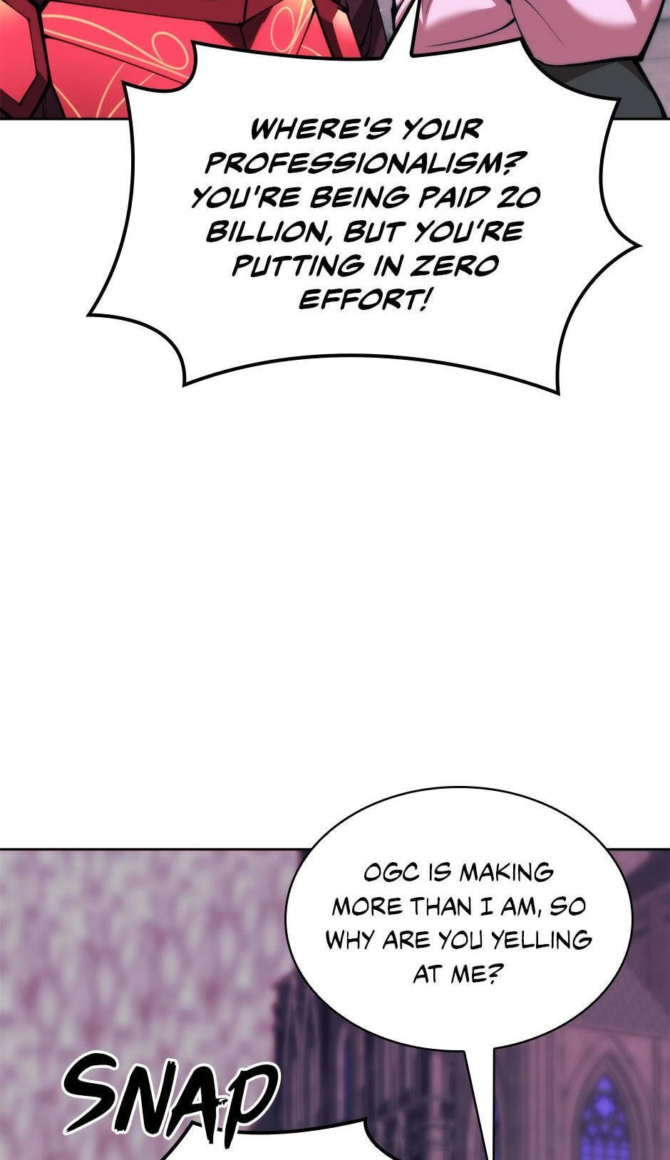 Read Overgeared (Team Argo) chapter 249 image 82 on Lezhin
