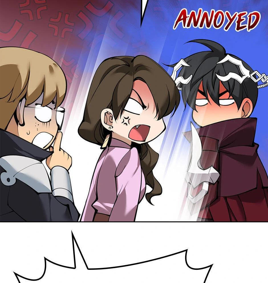 Read Overgeared (Team Argo) chapter 249 image 85 on Lezhin