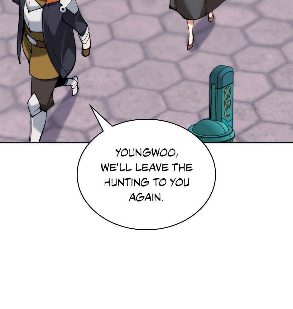 Read Overgeared (Team Argo) chapter 249 image 91 on Lezhin