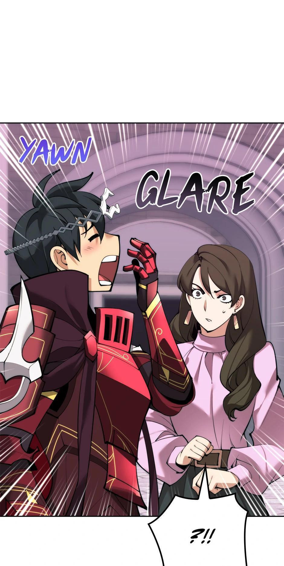 Read Overgeared (Team Argo) chapter 249 image 92 on Lezhin