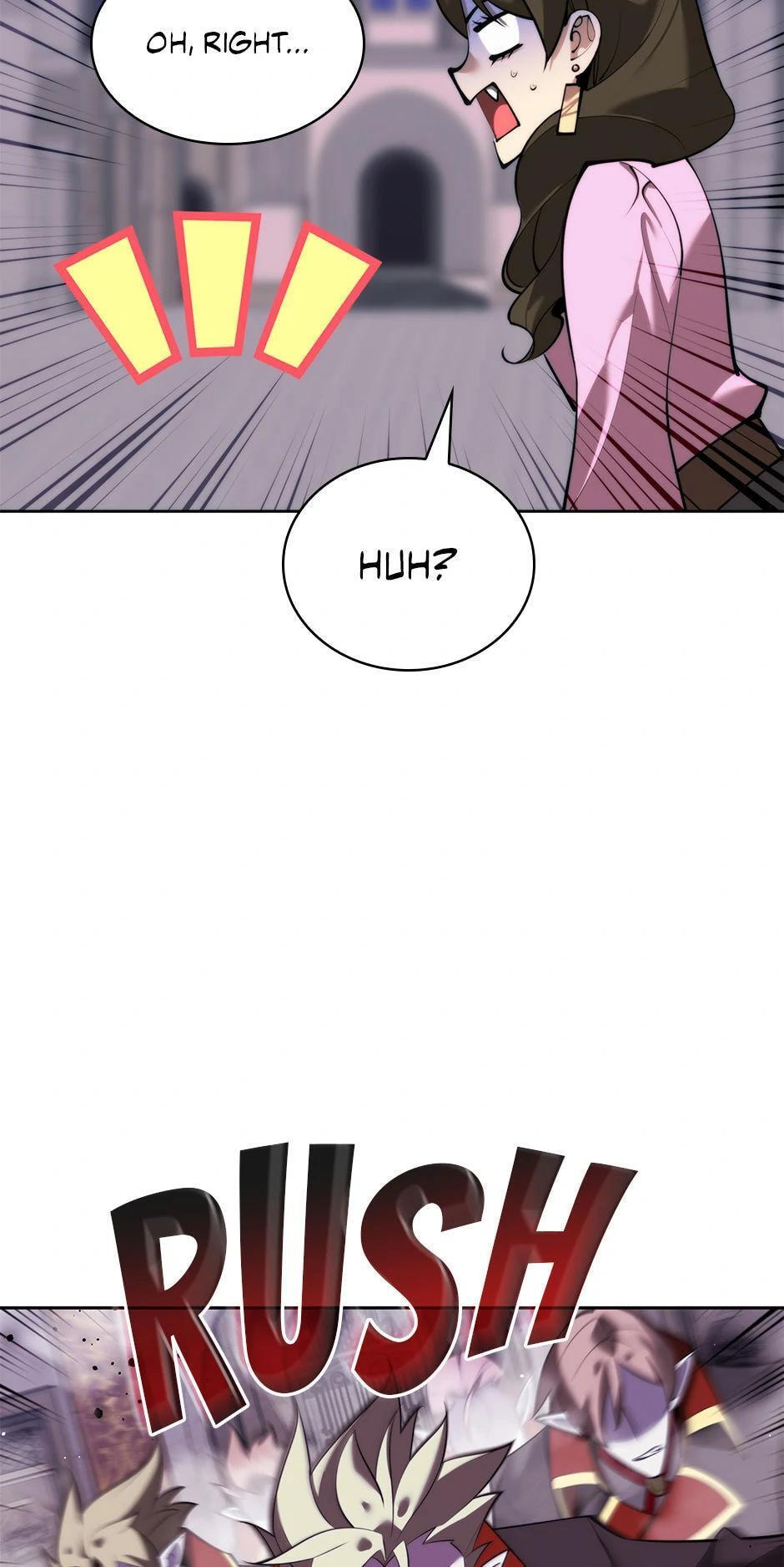 Read Overgeared (Team Argo) chapter 249 image 94 on Lezhin