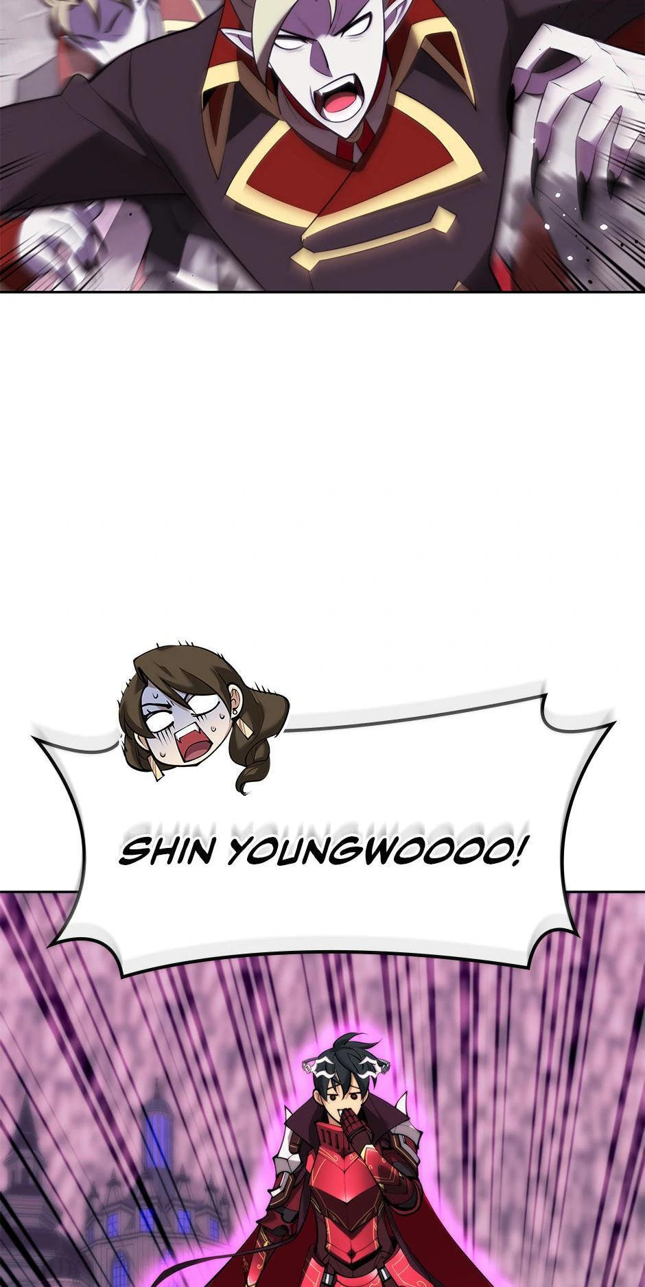 Read Overgeared (Team Argo) chapter 249 image 95 on Lezhin