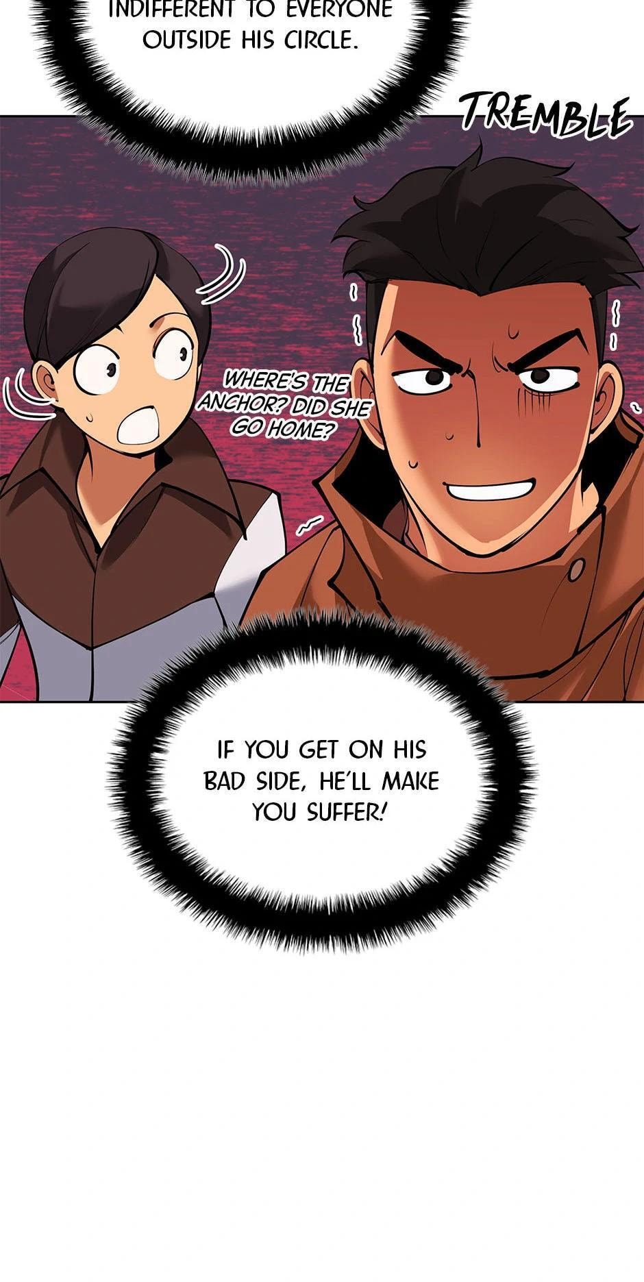 Read Overgeared (Team Argo) chapter 249 image 97 on Lezhin