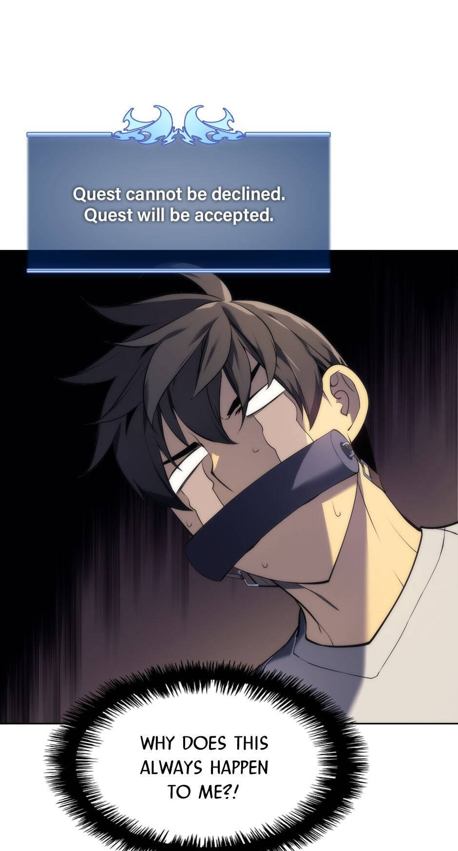 Read Overgeared (Team Argo) chapter 25 image 12 on Lezhin