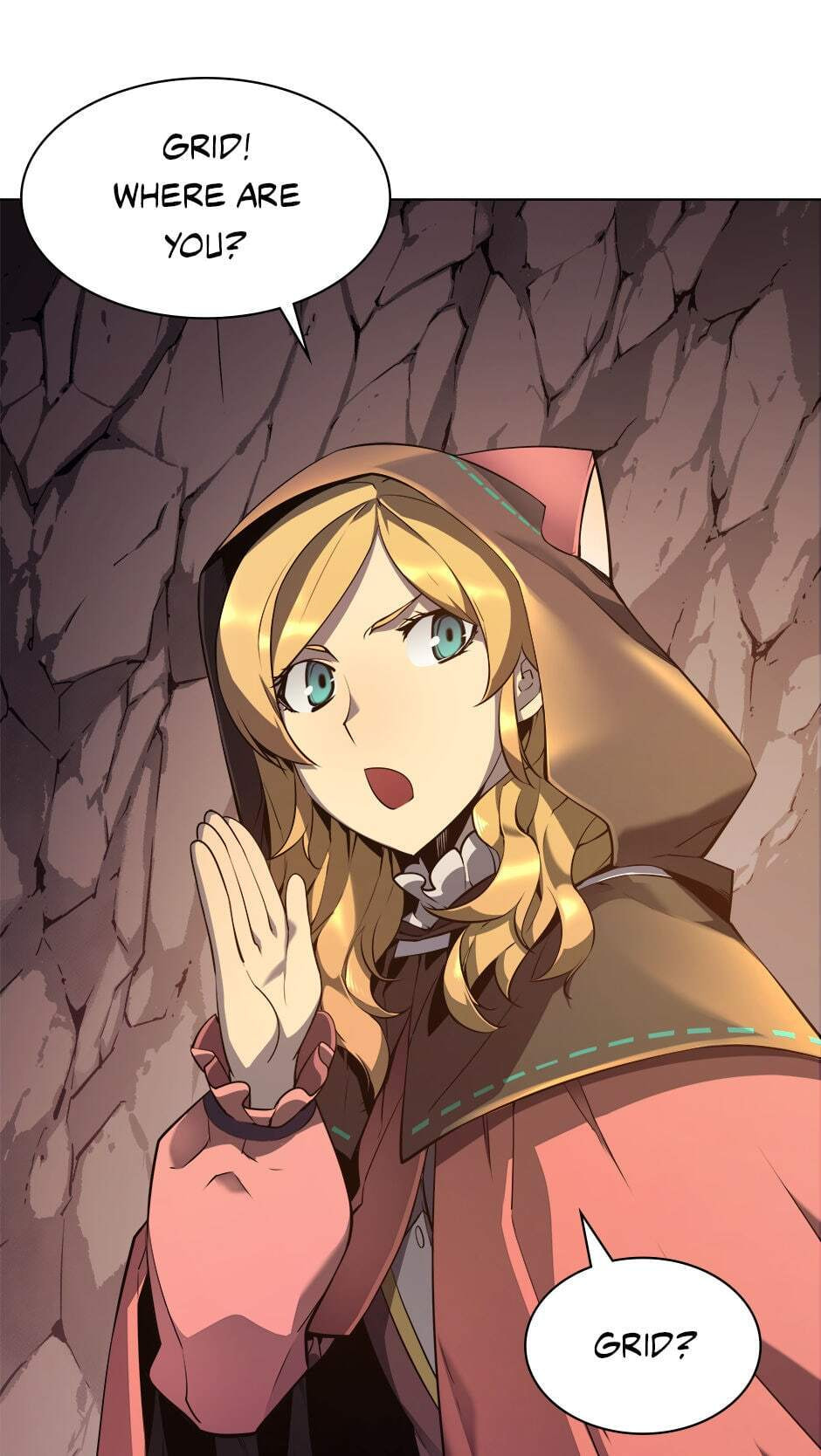 Read Overgeared (Team Argo) chapter 25 image 20 on Lezhin