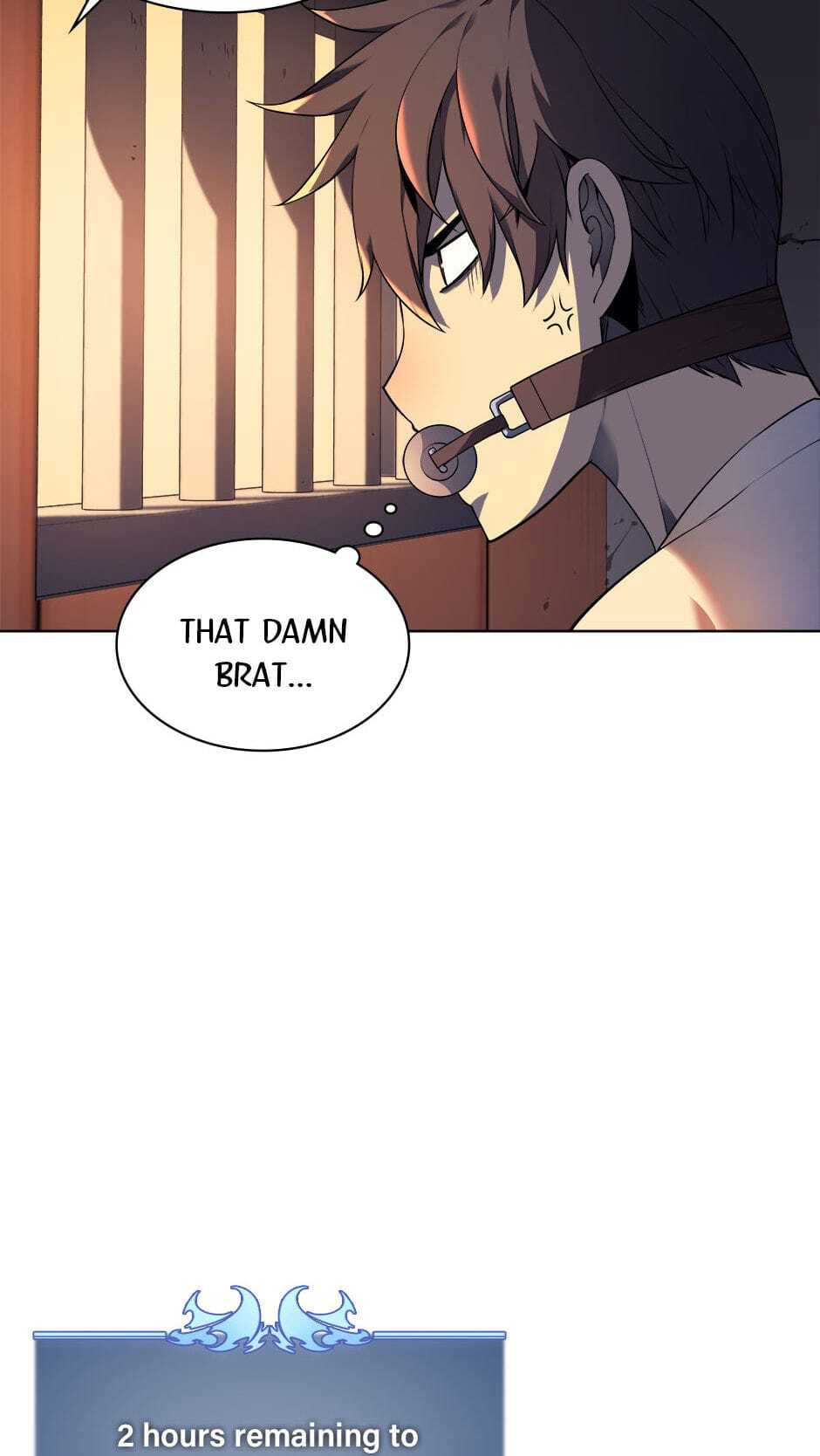 Read Overgeared (Team Argo) chapter 25 image 23 on Lezhin