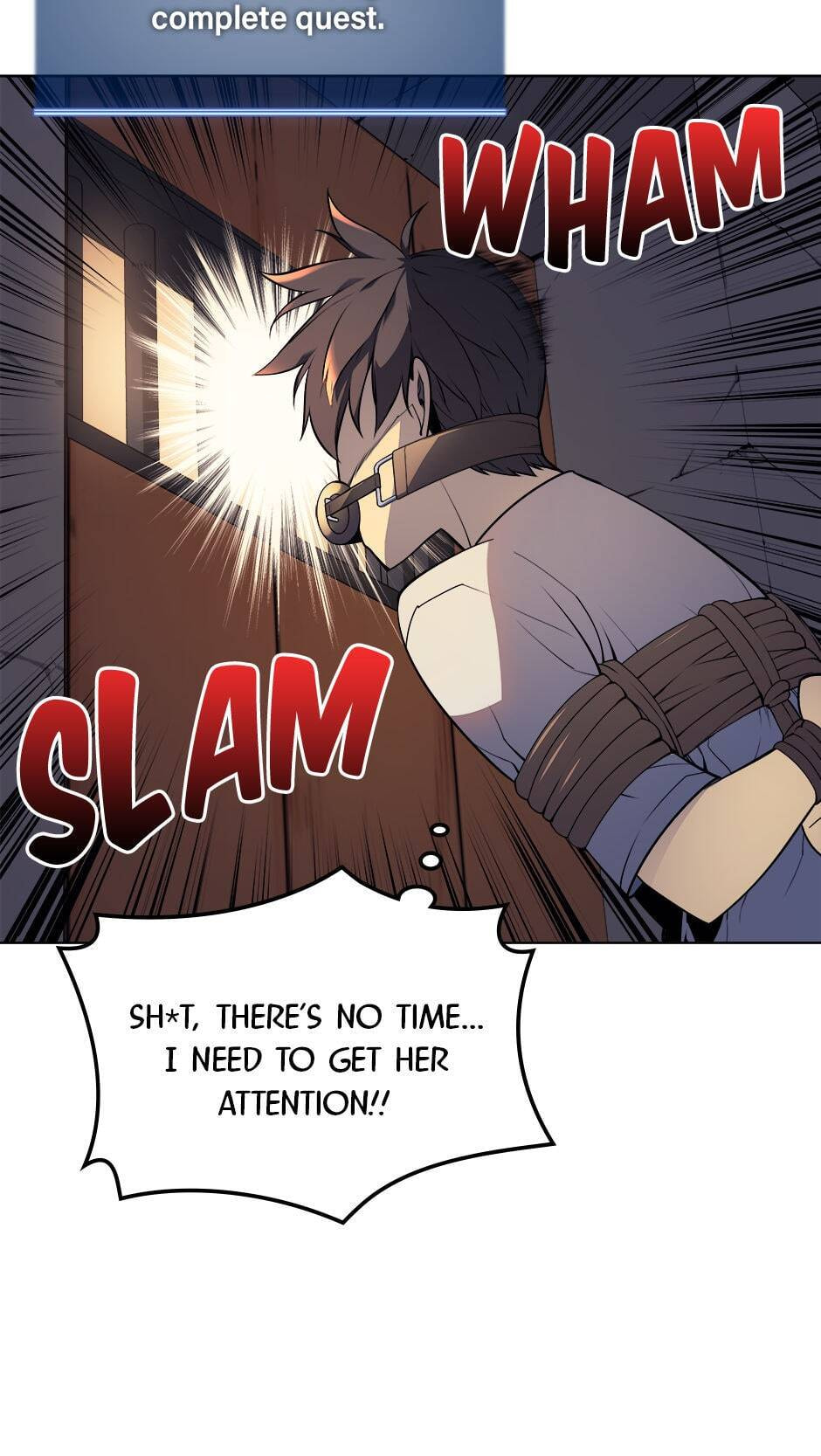 Read Overgeared (Team Argo) chapter 25 image 24 on Lezhin