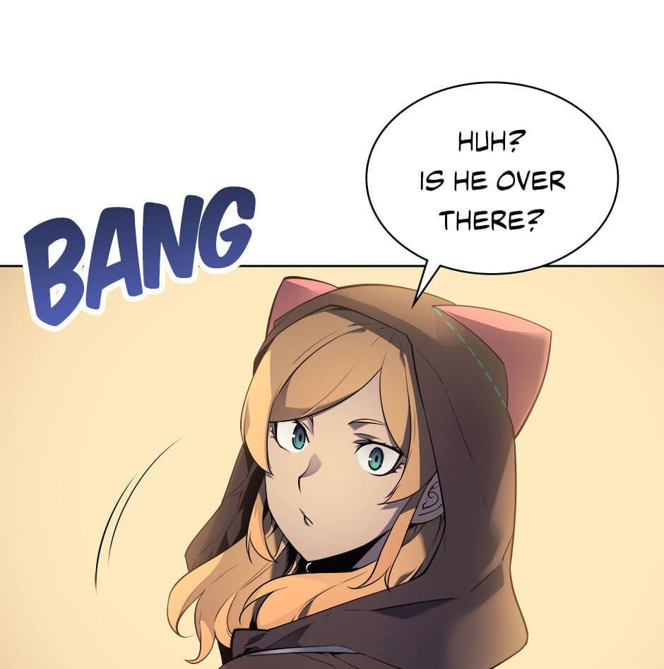 Read Overgeared (Team Argo) chapter 25 image 25 on Lezhin