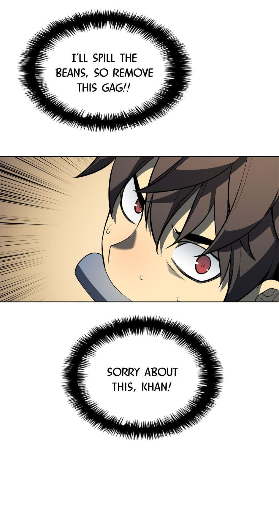 Read Overgeared (Team Argo) chapter 25 image 3 on Lezhin