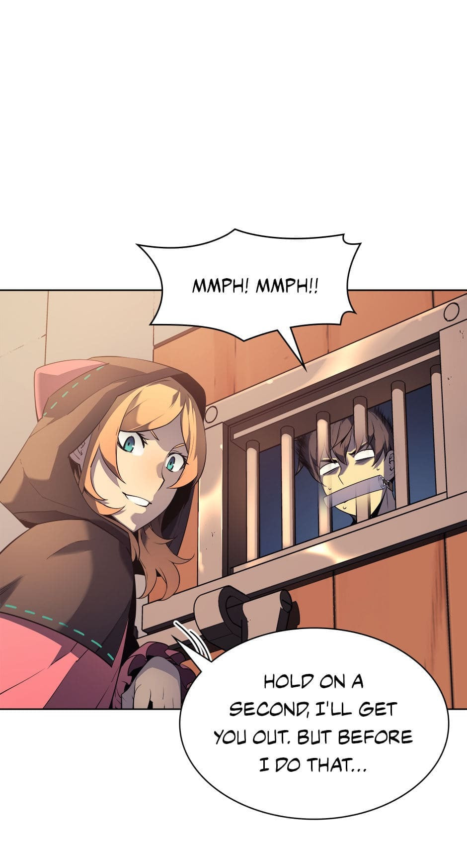 Read Overgeared (Team Argo) chapter 25 image 31 on Lezhin