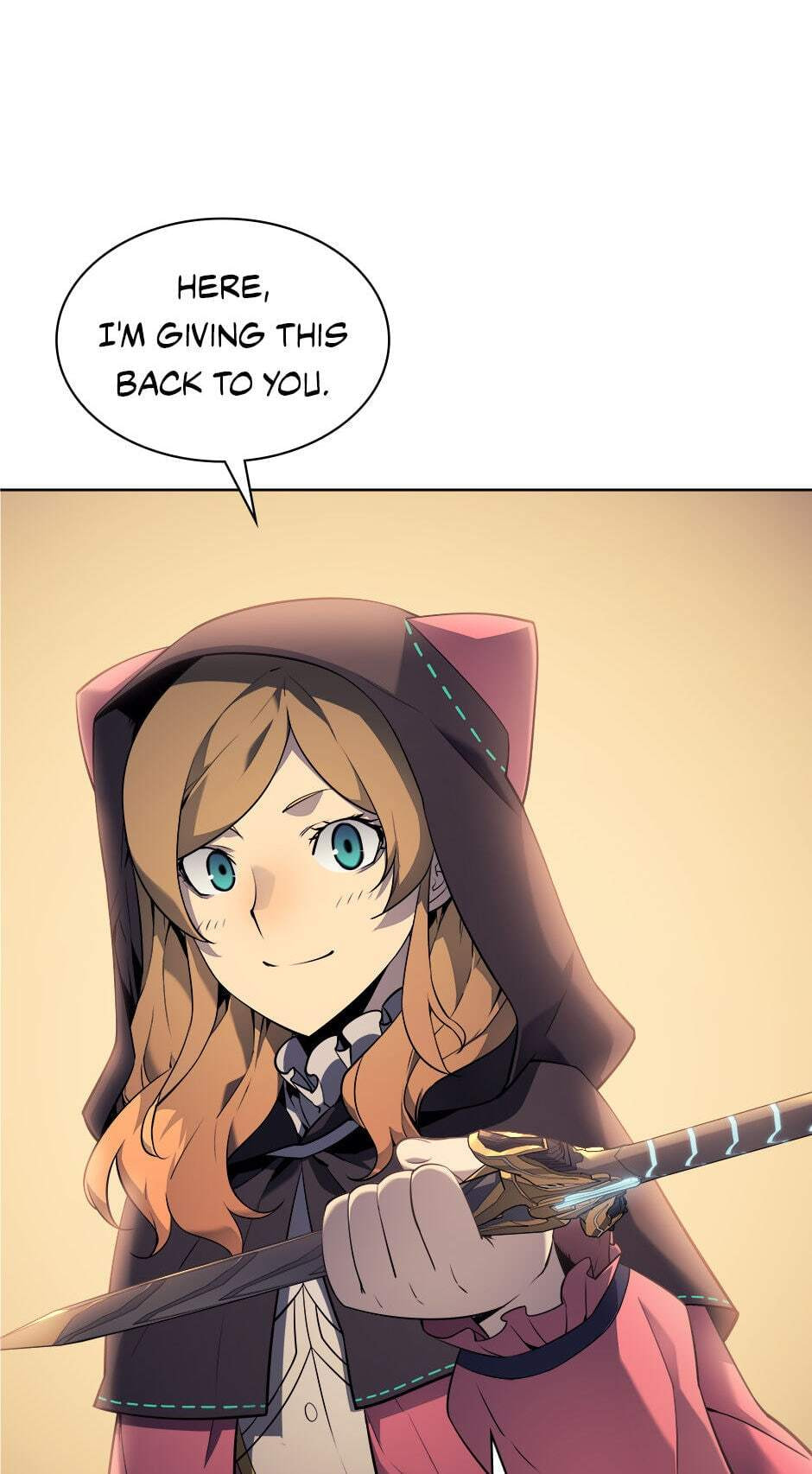 Read Overgeared (Team Argo) chapter 25 image 32 on Lezhin