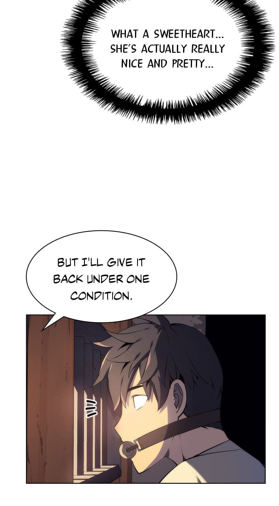 Read Overgeared (Team Argo) chapter 25 image 34 on Lezhin