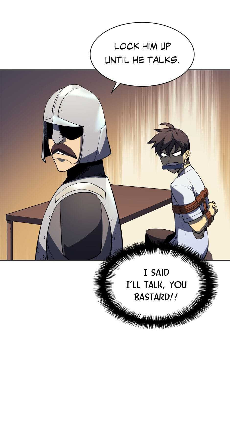 Read Overgeared (Team Argo) chapter 25 image 4 on Lezhin