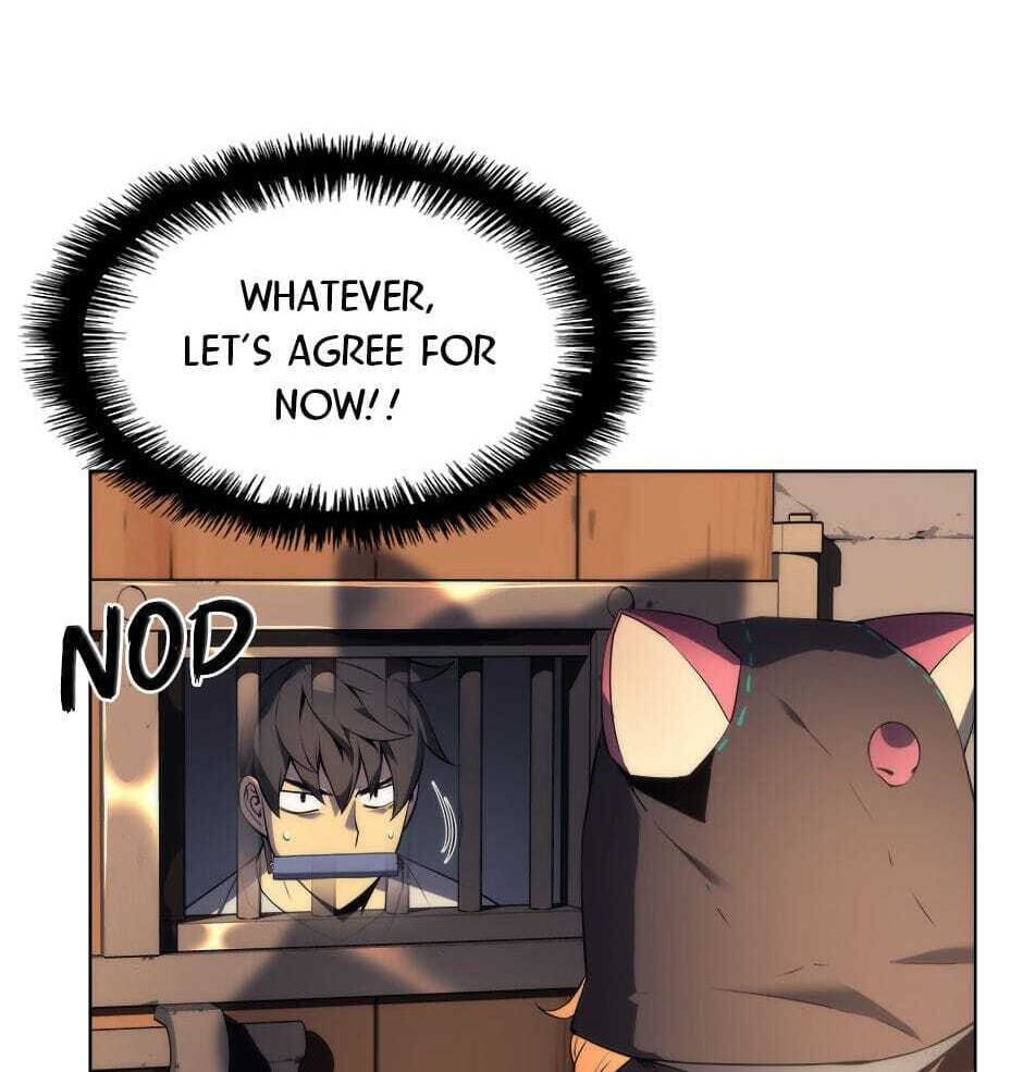 Read Overgeared (Team Argo) chapter 25 image 40 on Lezhin