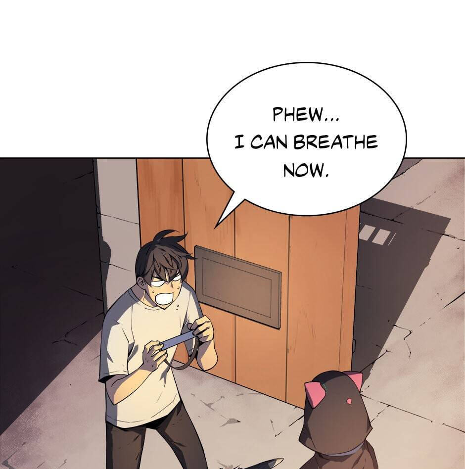 Read Overgeared (Team Argo) chapter 25 image 45 on Lezhin