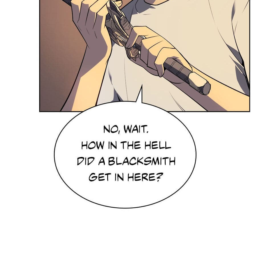 Read Overgeared (Team Argo) chapter 25 image 48 on Lezhin