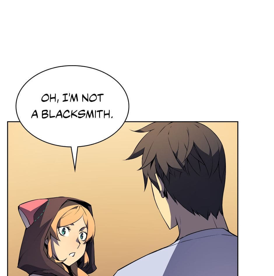 Read Overgeared (Team Argo) chapter 25 image 49 on Lezhin