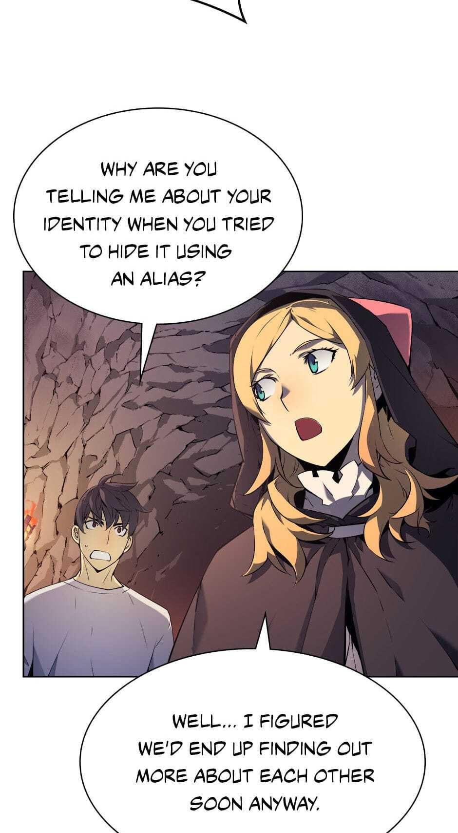 Read Overgeared (Team Argo) chapter 25 image 54 on Lezhin