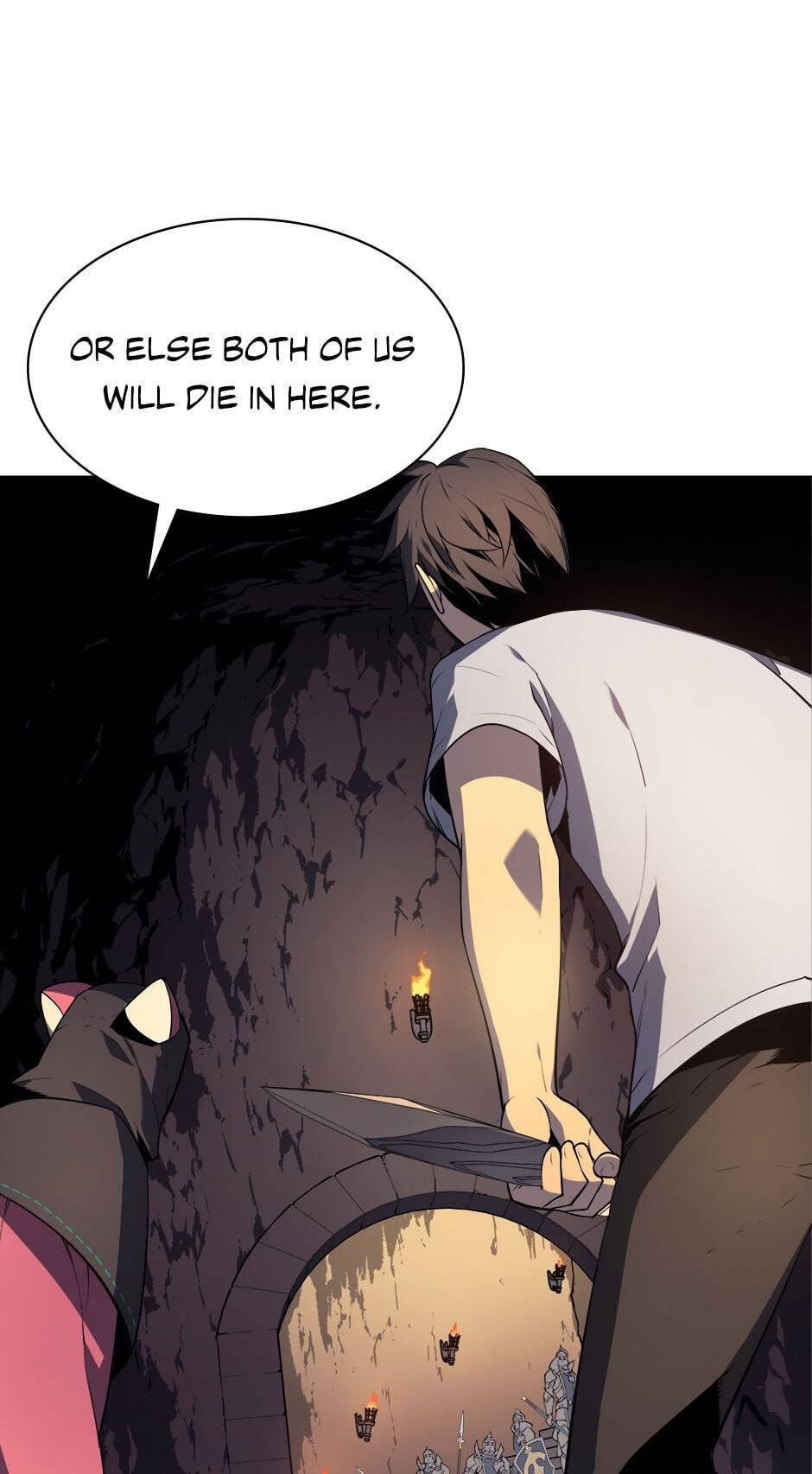 Read Overgeared (Team Argo) chapter 25 image 58 on Lezhin