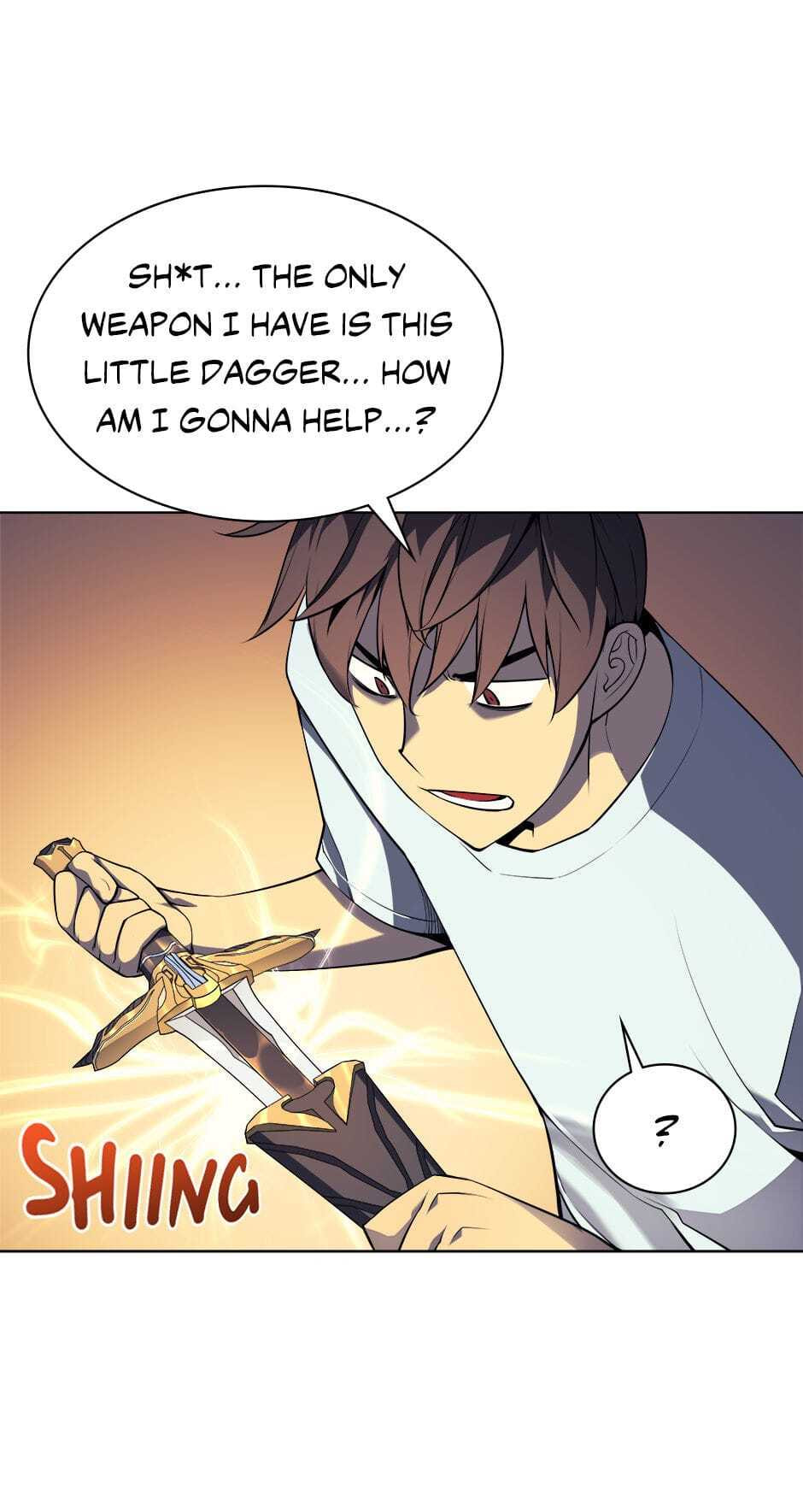 Read Overgeared (Team Argo) chapter 25 image 61 on Lezhin
