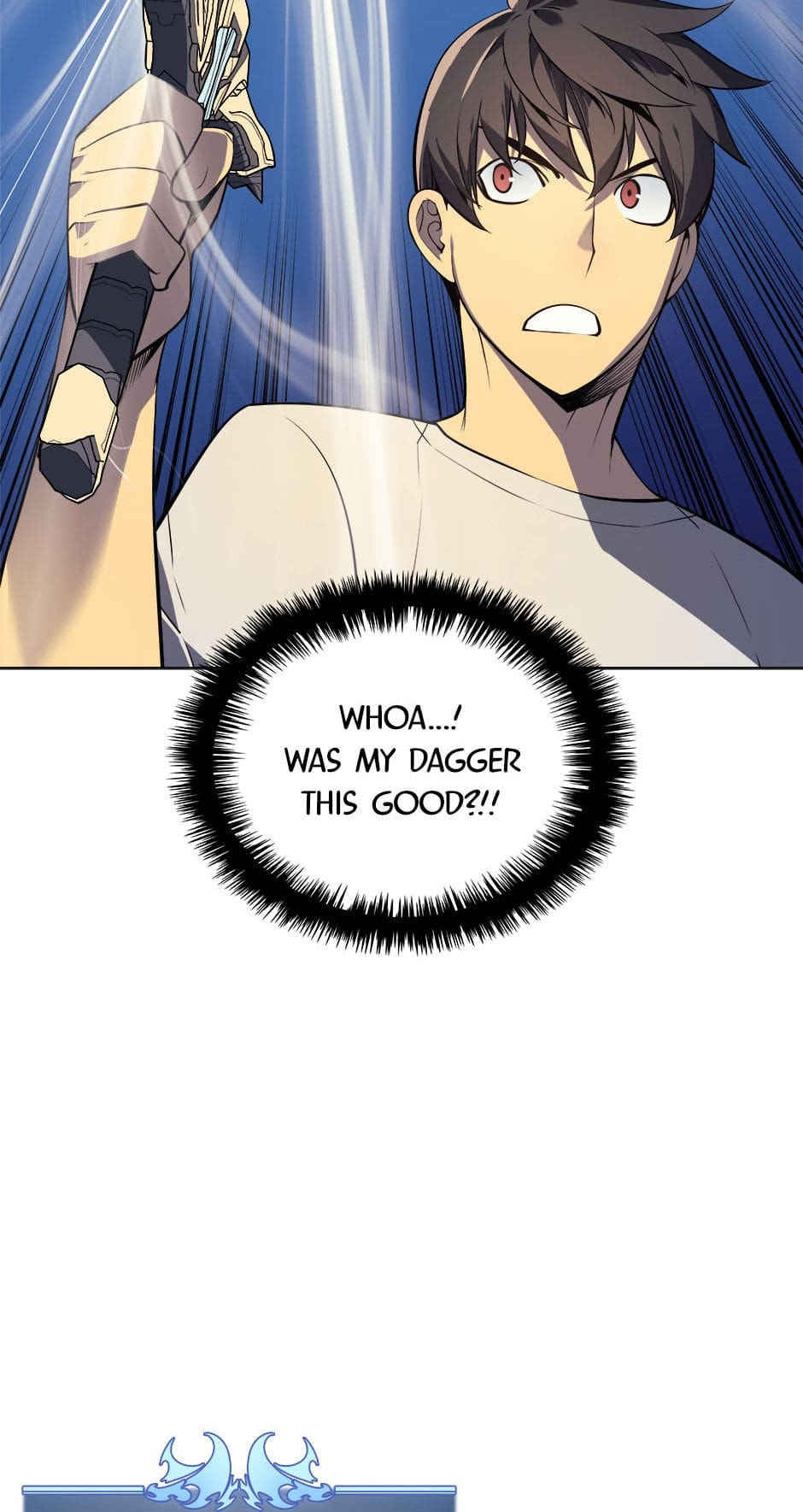 Read Overgeared (Team Argo) chapter 25 image 63 on Lezhin