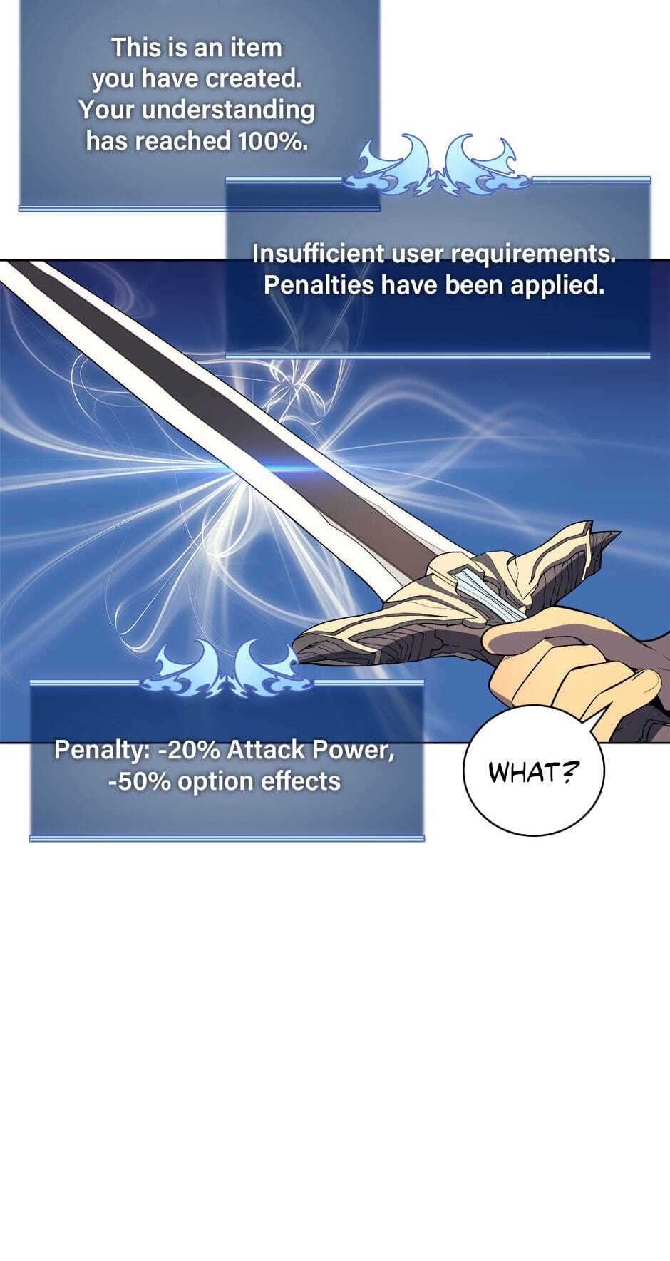 Read Overgeared (Team Argo) chapter 25 image 64 on Lezhin