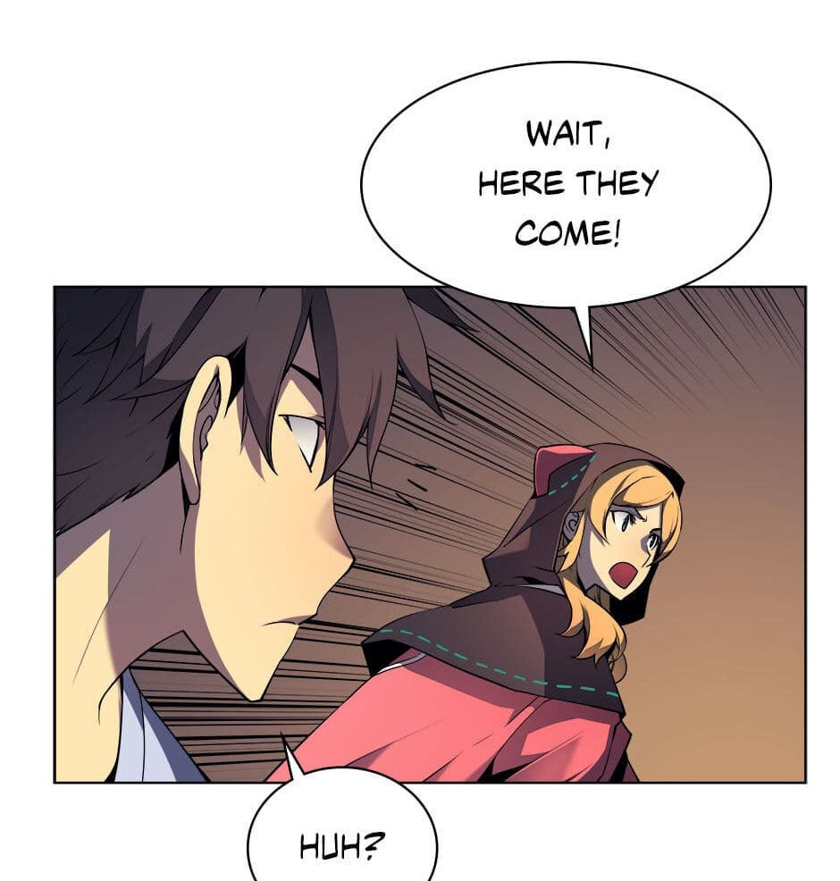 Read Overgeared (Team Argo) chapter 25 image 69 on Lezhin