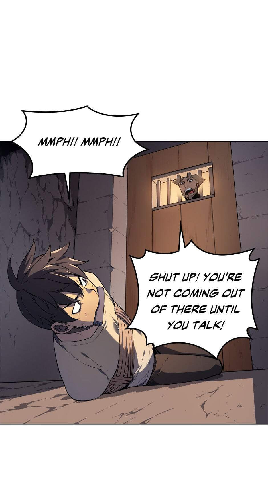 Read Overgeared (Team Argo) chapter 25 image 7 on Lezhin