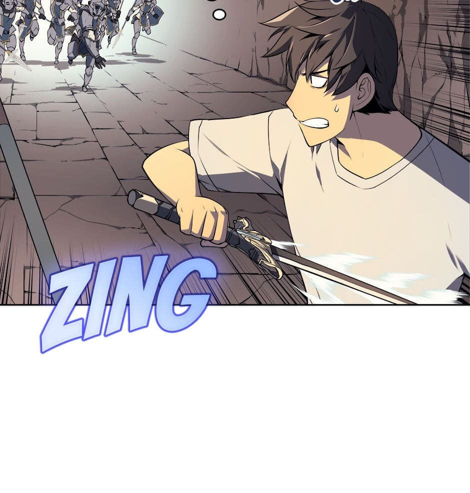 Read Overgeared (Team Argo) chapter 25 image 73 on Lezhin