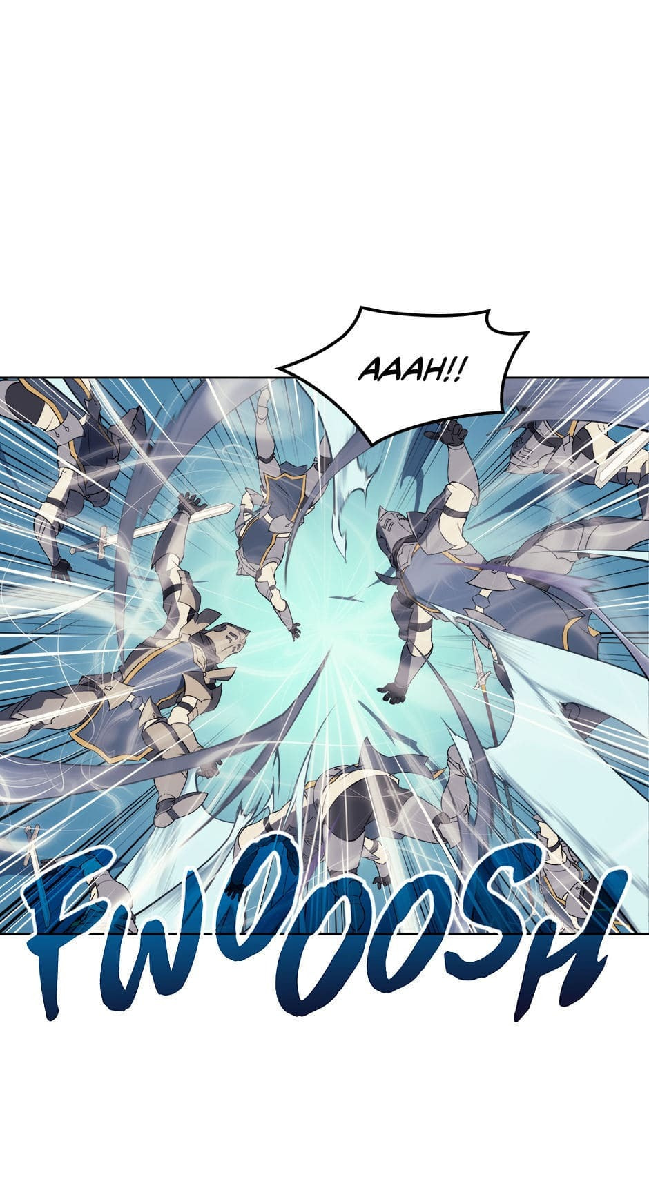Read Overgeared (Team Argo) chapter 25 image 77 on Lezhin