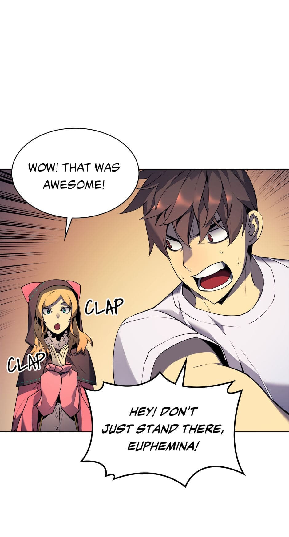 Read Overgeared (Team Argo) chapter 25 image 78 on Lezhin