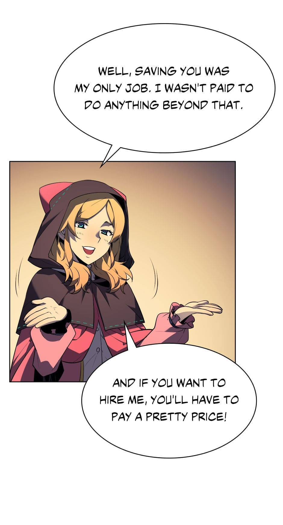 Read Overgeared (Team Argo) chapter 25 image 79 on Lezhin