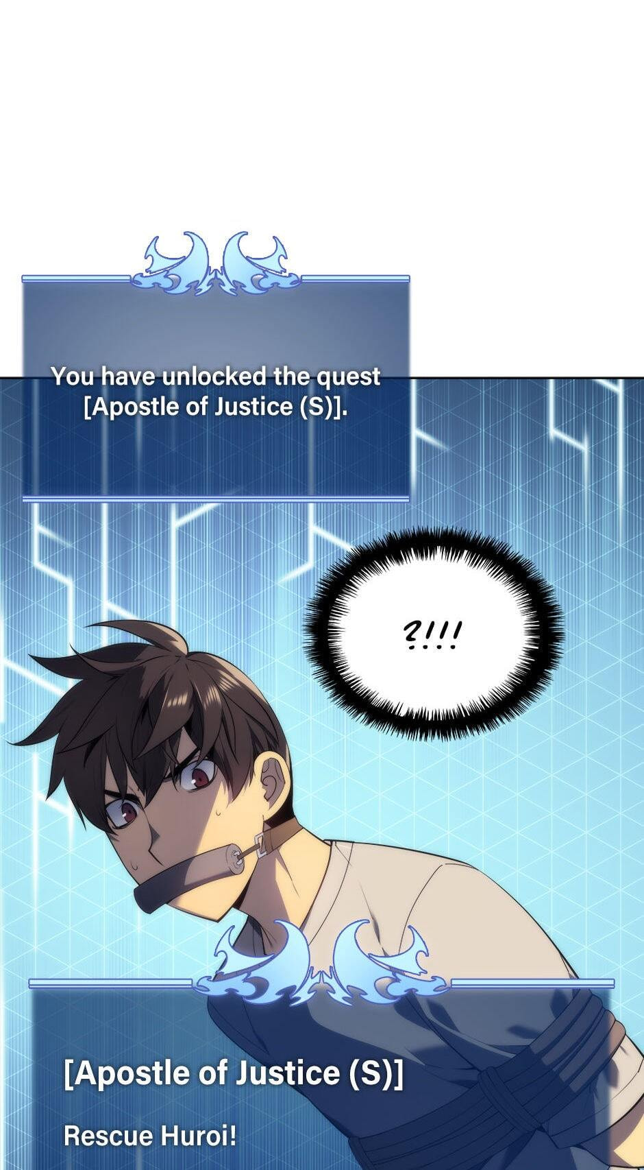 Read Overgeared (Team Argo) chapter 25 image 8 on Lezhin