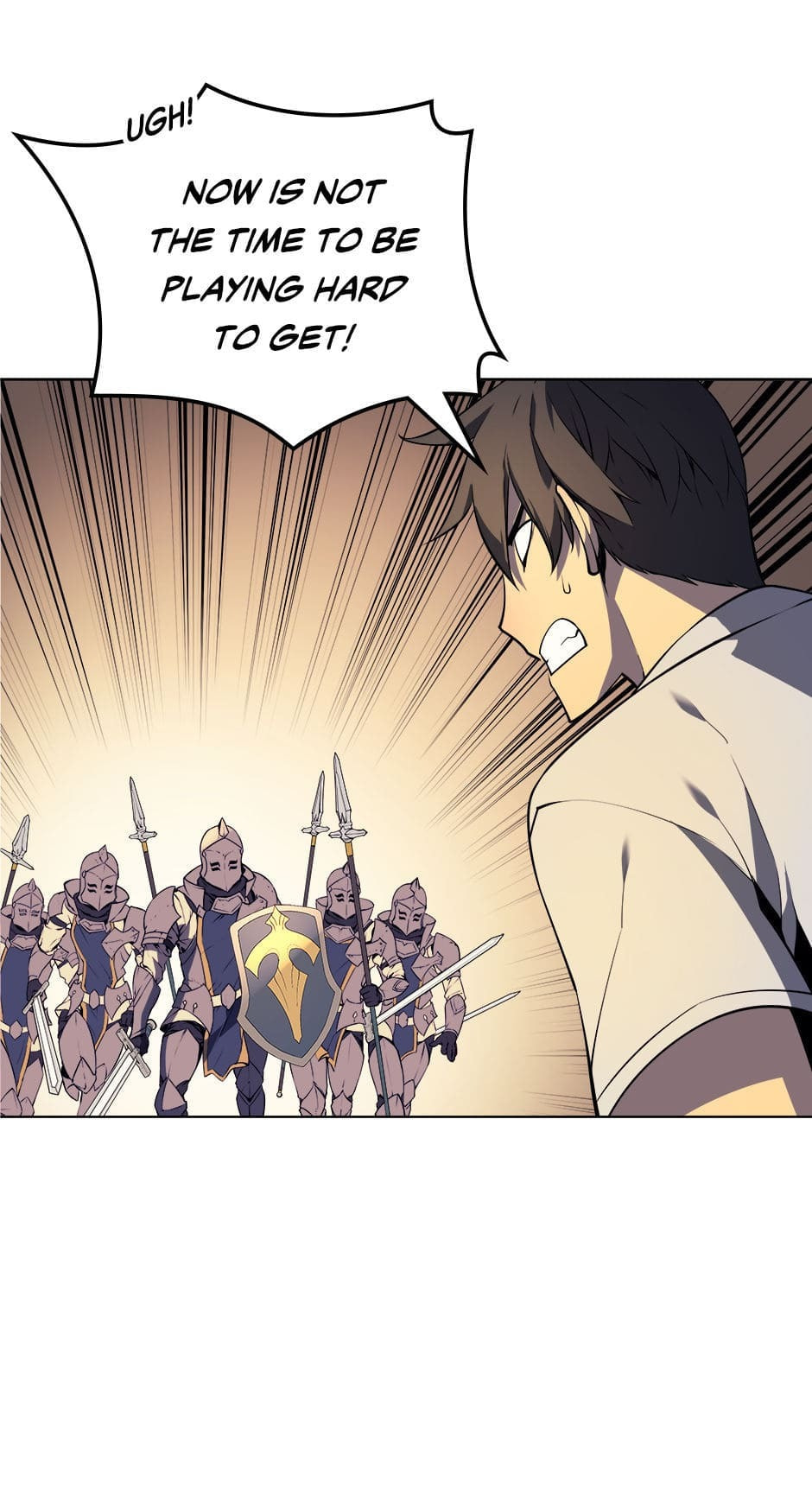 Read Overgeared (Team Argo) chapter 25 image 80 on Lezhin